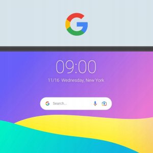 BenQ TEY1A komputer OPS 3