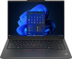 Laptop Lenovo Lenovo ThinkPad E14 AMD G6 14"   R7-7735HS 16/512  WUXGA W11P 1