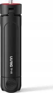 Statyw UUrig Solidny Mini Statyw Foto Video Vlog Do Aparat Kamera Telefon Gimbal / Uurig / Tp-05 2