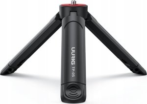 Statyw UUrig Solidny Mini Statyw Foto Video Vlog Do Aparat Kamera Telefon Gimbal / Uurig / Tp-05 3