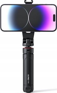 Statyw UUrig Solidny Mini Statyw Foto Video Vlog Do Aparat Kamera Telefon Gimbal / Uurig / Tp-05 4