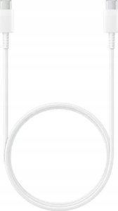 Kabel USB Samsung USB-C - USB-C 1 m Biały (2447276) 4