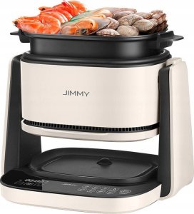 Frytkownica beztłuszczowa Jimmy AF3 3