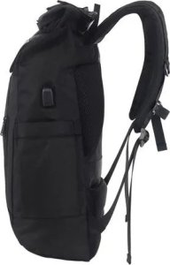 Plecak Canyon RT-7 17.3'' Czarny 5