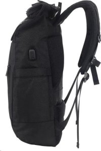 Plecak Canyon RT-7 17.3'' Czarny 7