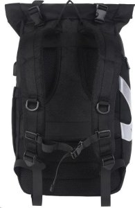 Plecak Canyon RT-7 17.3'' Czarny 8