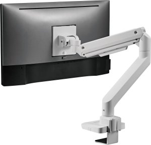 SilverStone Uchwyt biurkowy na monitor 17" - 49" ARM14 (SST-ARM14) 5