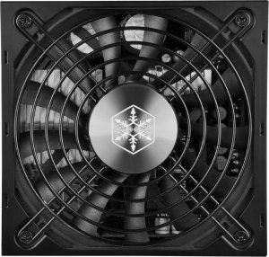 Zasilacz SilverStone Silverstone SST-EX1200R-PL Platinum Netzteil 5