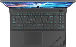 Laptop Gigabyte GIGABYTE G6X (2024) 9KG-43DE854SH, 40,6 cm (16 Zoll) 165Hz, i7-13650HX, RTX 4060 Gaming Notebook 5