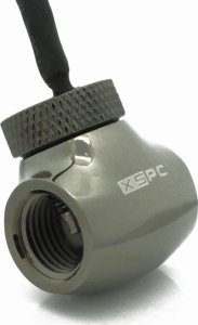 XSPC XSPC G1/4" Inline 10k Sensor - schwarzes Chrom 2