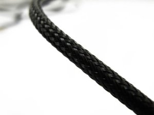 XSPC XSPC G1/4" Inline 10k Sensor - schwarzes Chrom 6