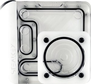 Stealkey Customs SK-UNI 120D - biały 3