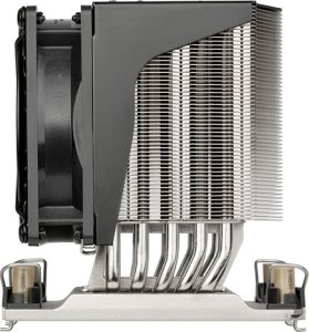 Chłodzenie CPU SilverStone Silverstone SST-XE04-4189B CPU-Kühler 3