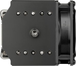 Chłodzenie CPU SilverStone Silverstone SST-XE04-4189B CPU-Kühler 4