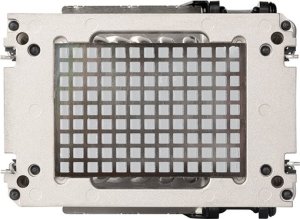 Chłodzenie CPU SilverStone Silverstone SST-XE04-4189B CPU-Kühler 6