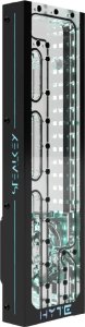 Stealkey Customs HYTE Y60 X Stealkey|60|Distroplate - Plexi 1
