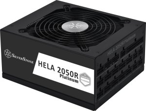 Zasilacz SilverStone Silverstone SST-HA2050R-PM Platinum Netzteil 1