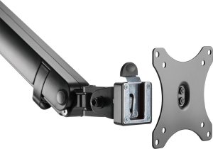 SilverStone Uchwyt biurkowy na monitor 17" - 32" ARM13 (SST-ARM13) 5