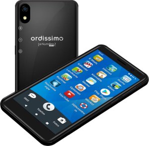 Smartfon Ordissimo Ordissimo LeNuméro2 mini  5.45" 4G Quad-Core 32GB Dual-Sim 3