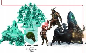 Czacha Games GRA DIVIDE ET IMPERA: BIAŁA ŚMIERĆ  dodatek - CZACHA GAMES 4