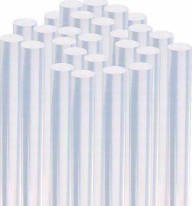 Wkłady klejowe Inne Klej termiczny uniwersalny HQ 11mm/30cm 1kg 2