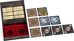 Lucrum Games GRA KRAKEN - podstawa LUCRUM 4