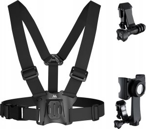 Maclean Szelki sportowe na telefon MC-294 10