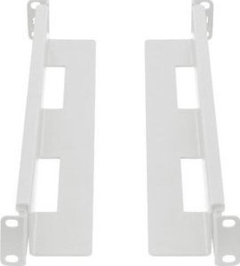 Lanberg Zestaw szyn montażowych 397x680mm szary AK-1901-S 3