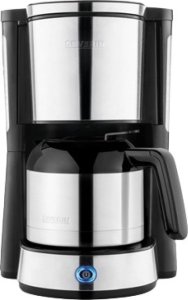 Severin Severin KA 4847 srebrny 2