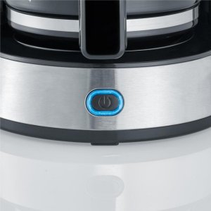 Severin Severin KA 4823 srebrno-czarny 5