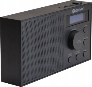 Radio Denver Denver DAB-51B 2