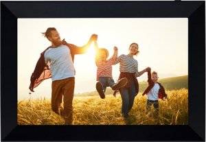 Ramka Rollei Rollei Smart Frame WiFi 103 2