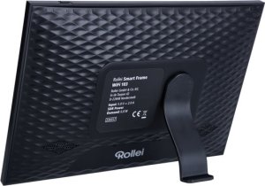Ramka Rollei Rollei Smart Frame WiFi 103 8