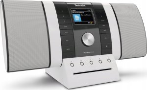Radio TechniSat Technisat Multyradio 4.0 SE black/white 2