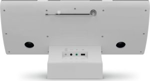 Radio TechniSat Technisat Multyradio 4.0 SE black/white 4