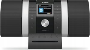 Radio TechniSat Technisat Multyradio 4.0 SE black/silver 1