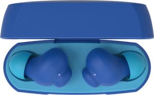 Słuchawki Belkin Belkin Soundform Nano2 Wireless Kids In-Ear blue AUC011btBL 2