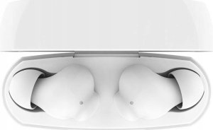 Słuchawki Belkin Belkin Soundform Rhythm True Wireless In-Ear white AUC012btWH 4