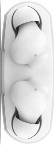 Słuchawki Belkin Belkin Soundform Rhythm True Wireless In-Ear white AUC012btWH 5
