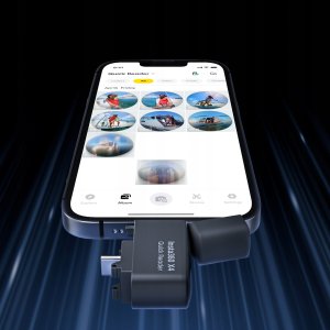 Insta360 Insta360 X4 Quick Reader 7