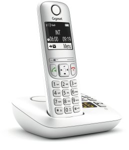 Telefon stacjonarny Gigaset Gigaset AE690A white 2