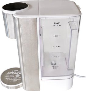 Czajnik Unold 18610 Ava biały Express czajnik do wrzątku 2