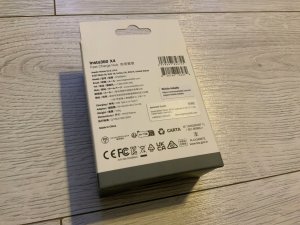 Ładowarka do aparatu Insta360 X4 Fast Charge Hub 2