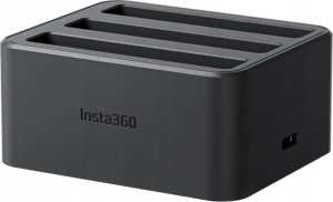 Ładowarka do aparatu Insta360 X4 Fast Charge Hub 3