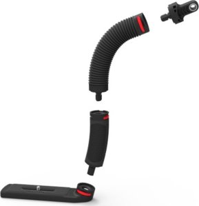 Sealife Sealife Flex Connect Tray Kit with Flex-Arm and Grip (SLKIT02) 2