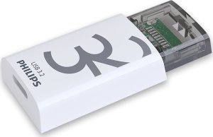Pendrive Philips USB 3.2 32GB Click Series Gen 1 USB-C 3
