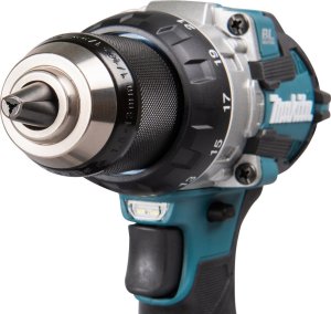 Wiertarko-wkrętarka Makita DHP489Z 18 V 7