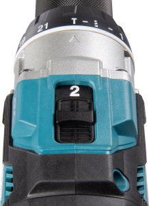 Wiertarko-wkrętarka Makita DHP489Z 18 V 9