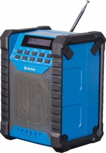 Radio Denver Denver WRD-60 2