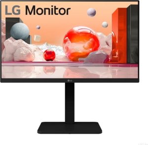 Monitor LG 27BA550-B 1